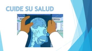 Traumatismo craneoencefálico