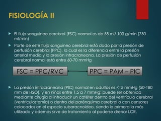 Ppc Normal TRAUMATISMO ENCEFALICO CRANEAL EN TERAPIA.pptx