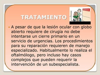 TRAUMAOCULARABIERTO