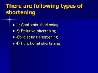 Traumatology introduction.ppt