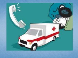 Atención y Manejo pre hospitalario y hospitalario Básico.Existe un consenso en que estas medidas básicas serian en este orden:- Solicitar ayuda lo antes posible.- Evaluación de permeabilidad de la vía aérea con control de columna cervical.- Maniobra de “tracción de mandíbula y apertura bucal”, fijando el cuello.- Limpieza manual de boca y laringe con “maniobra de gancho”.- Respiración de emergencia “boca a boca” o “boca nariz”.                                                                             