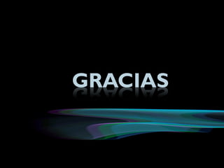 GRACIAS
 