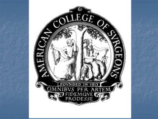 Trauma Tórax ESM IPN ATLS