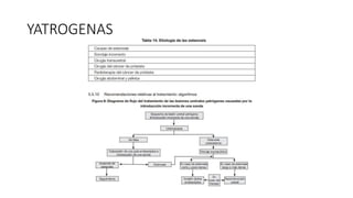 YATROGENAS
 