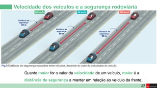 Comprehensive Guide to Vehicle Braking Distances and Road Safety | PPTX