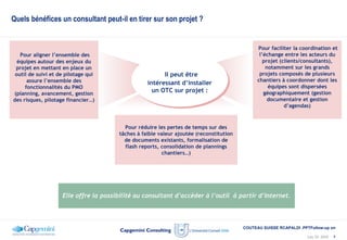 Travail Romain Capaldi