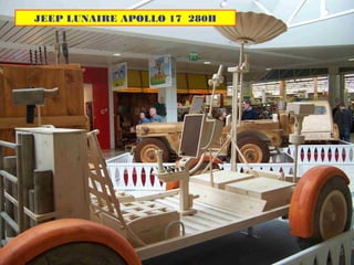 JEEP LUNAIRE APOLLO 17 280H