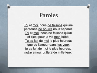 Travail De Francais Borja Jimenez