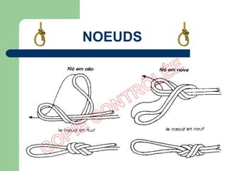 NOEUDS
 
