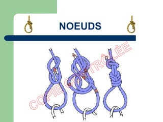NOEUDS
 