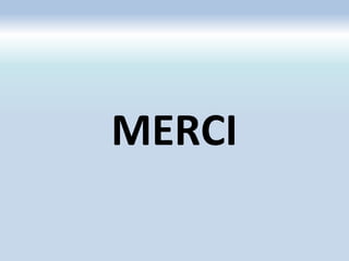 MERCI
 