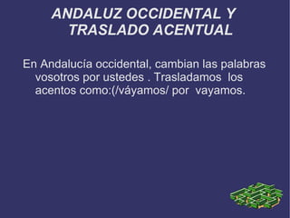 Igualación de los fonemas /l/ y /r/ 