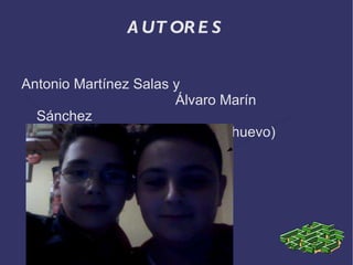 Sustitución de vosotros por ustedes 