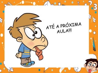  VAMOS BRINCAR DE Trava-línguas