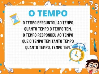  VAMOS BRINCAR DE Trava-línguas