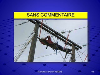 118M.HAMMANI BACHIR IFEG/ETB
SANS COMMENTAIRE
 