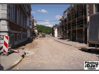Travaux espace pepin 11