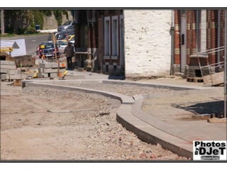 Travaux espace pepin 11