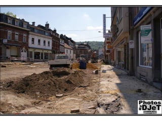 Travaux espace pepin 11