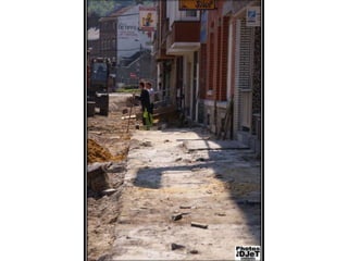 Travaux espace pepin 11