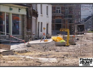 Travaux espace pepin 11