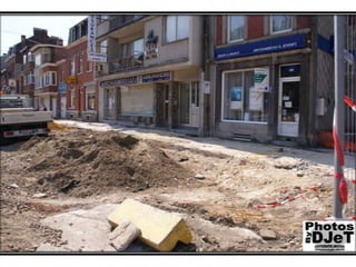 Travaux espace pepin 11