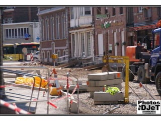 Travaux espace pepin 11