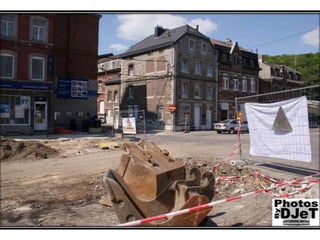 Travaux espace pepin 11