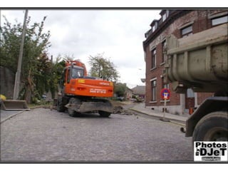 Travaux espace pepin 56