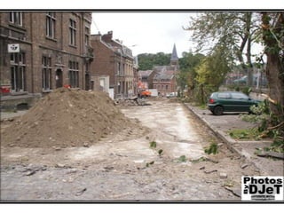 Travaux espace pepin 56