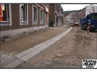 Travaux espace pepin 56