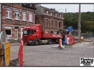 Travaux espace pepin 56