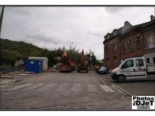 Travaux espace pepin 56