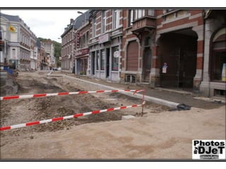 Travaux espace pepin 56