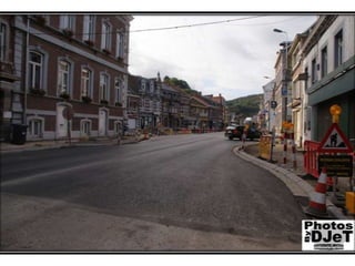 Travaux espace pepin 56