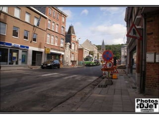 Travaux espace pepin 56