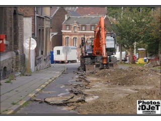 Travaux espace pepin 56