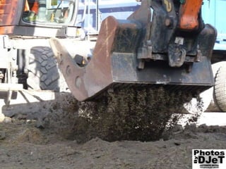 Travaux espace pepin 59