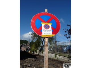 Travaux espace pepin 59