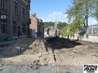 Travaux espace pepin 59