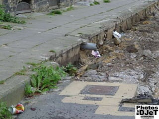 Travaux espace pepin 59