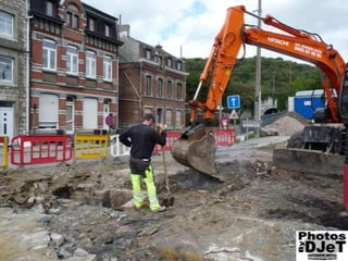 Travaux espace pepin 59