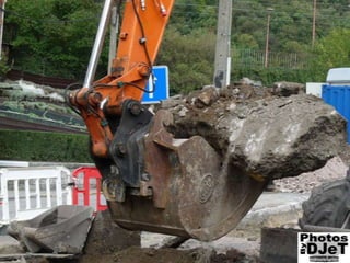 Travaux espace pepin 59