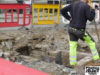 Travaux espace pepin 59