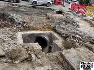 Travaux espace pepin 59