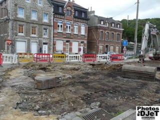 Travaux espace pepin 59