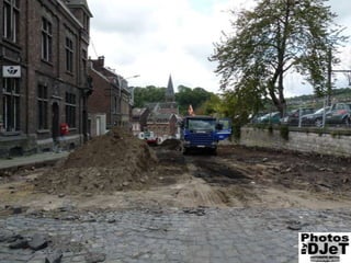 Travaux espace pepin 59