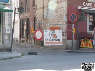 Travaux espace pepin 59