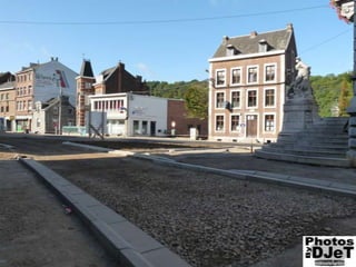 Travaux espace pepin 59