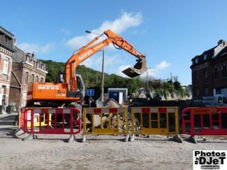 Travaux espace pepin 59